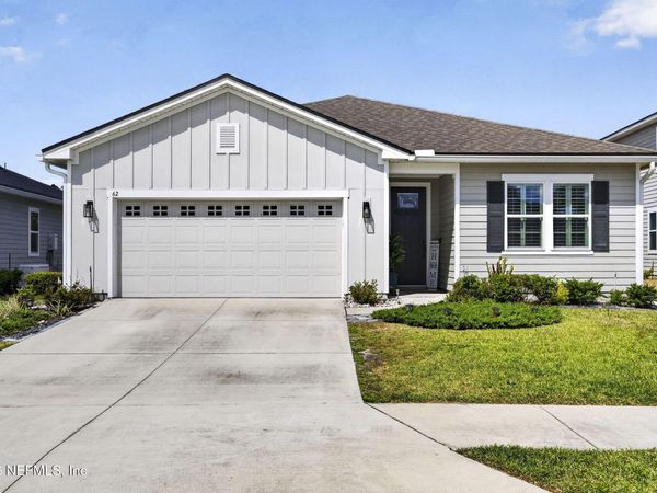 62 ALDERWOOD Place, St. Augustine, FL 32092