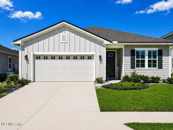 62 ALDERWOOD Place, St. Augustine, FL 32092