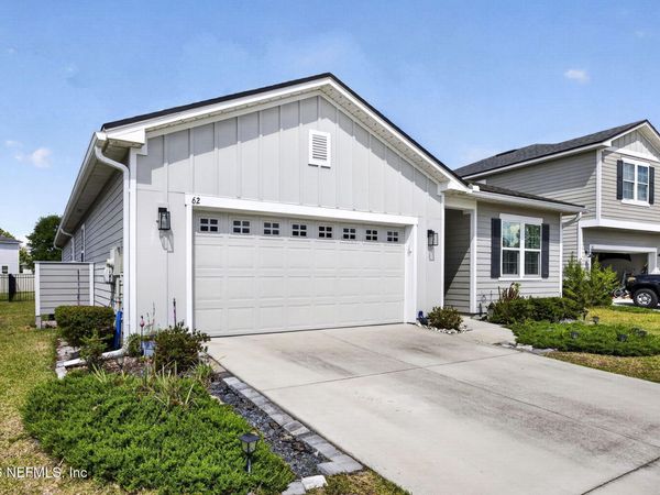 62 ALDERWOOD Place, St. Augustine, FL 32092