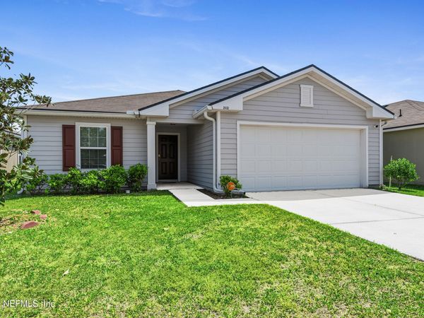 2432 SEA PALM Avenue, Jacksonville, FL 32218