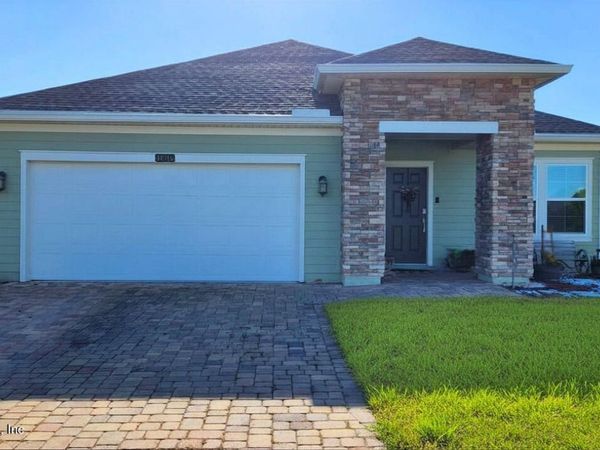 10218 POWELL CREEK Court, Jacksonville, FL 32222