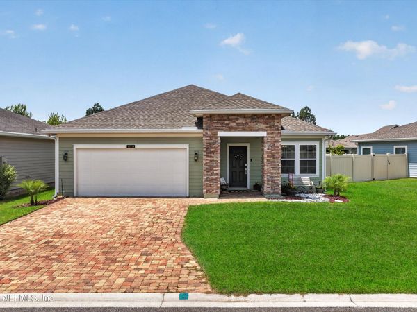 10218 POWELL CREEK Court, Jacksonville, FL 32222