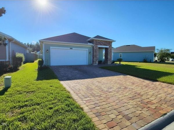 10218 POWELL CREEK Court, Jacksonville, FL 32222