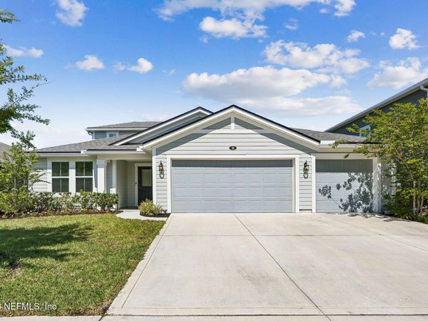 48 RIVA RIDGE Place, St. Johns, FL 32259