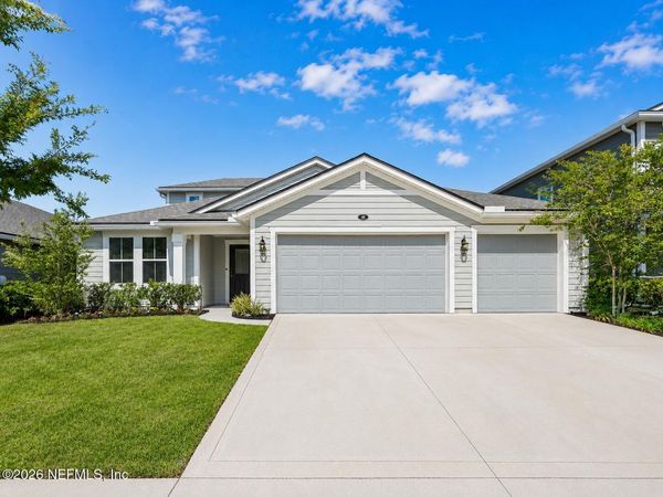 48 RIVA RIDGE Place, St. Johns, FL 32259