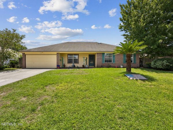 3277 AVALON Drive, Green Cove Springs, FL 32043