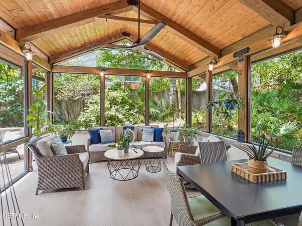 1852 HICKORY Lane, Atlantic Beach, FL 32233