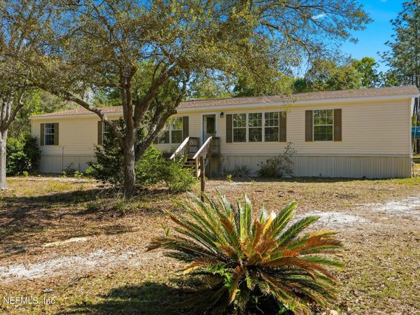 5625 CARIBBEAN Circle, Keystone Heights, FL 32656