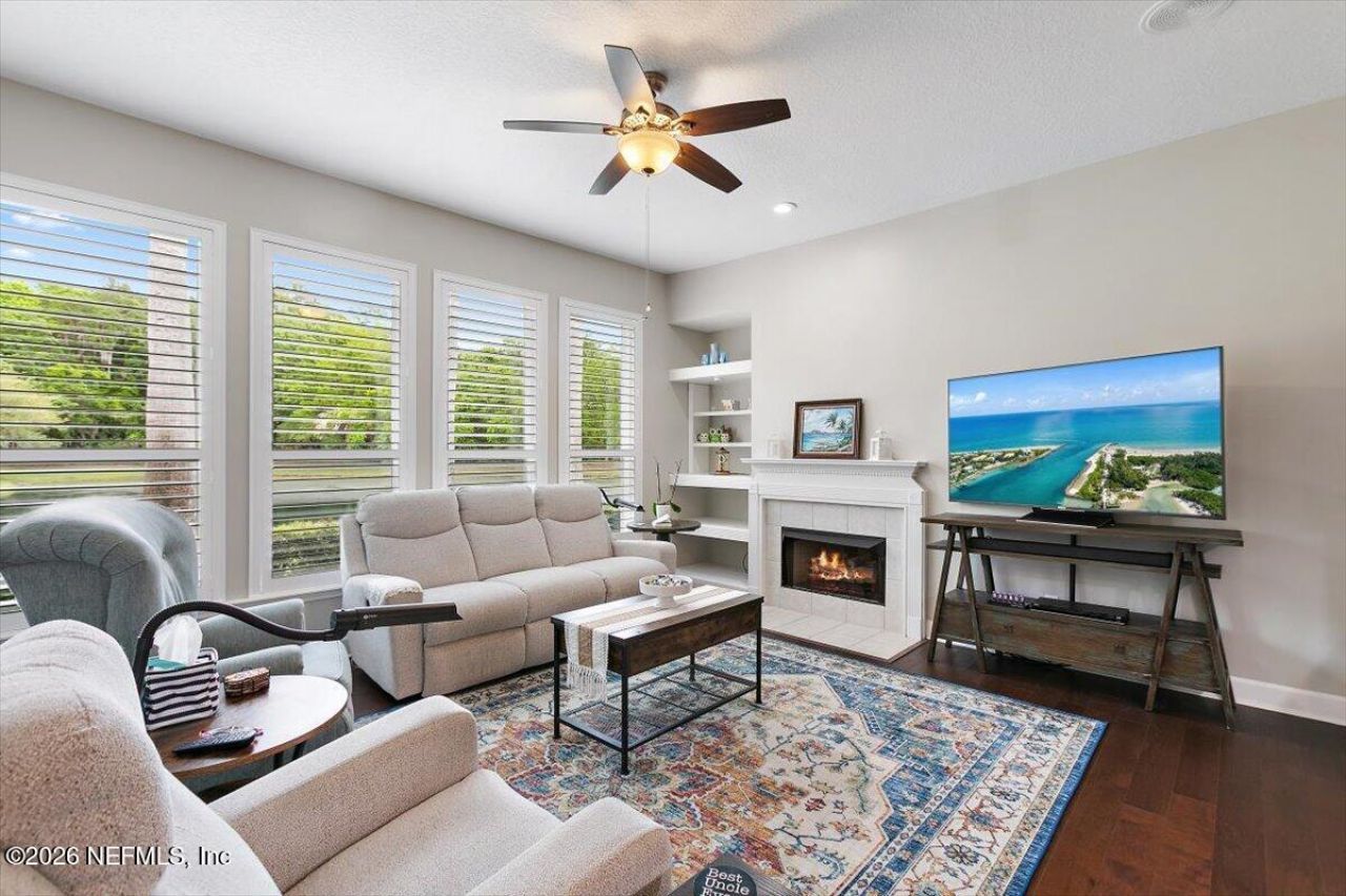 204 S Mill Ridge Trail, Ponte Vedra Beach, FL 32082 Photo