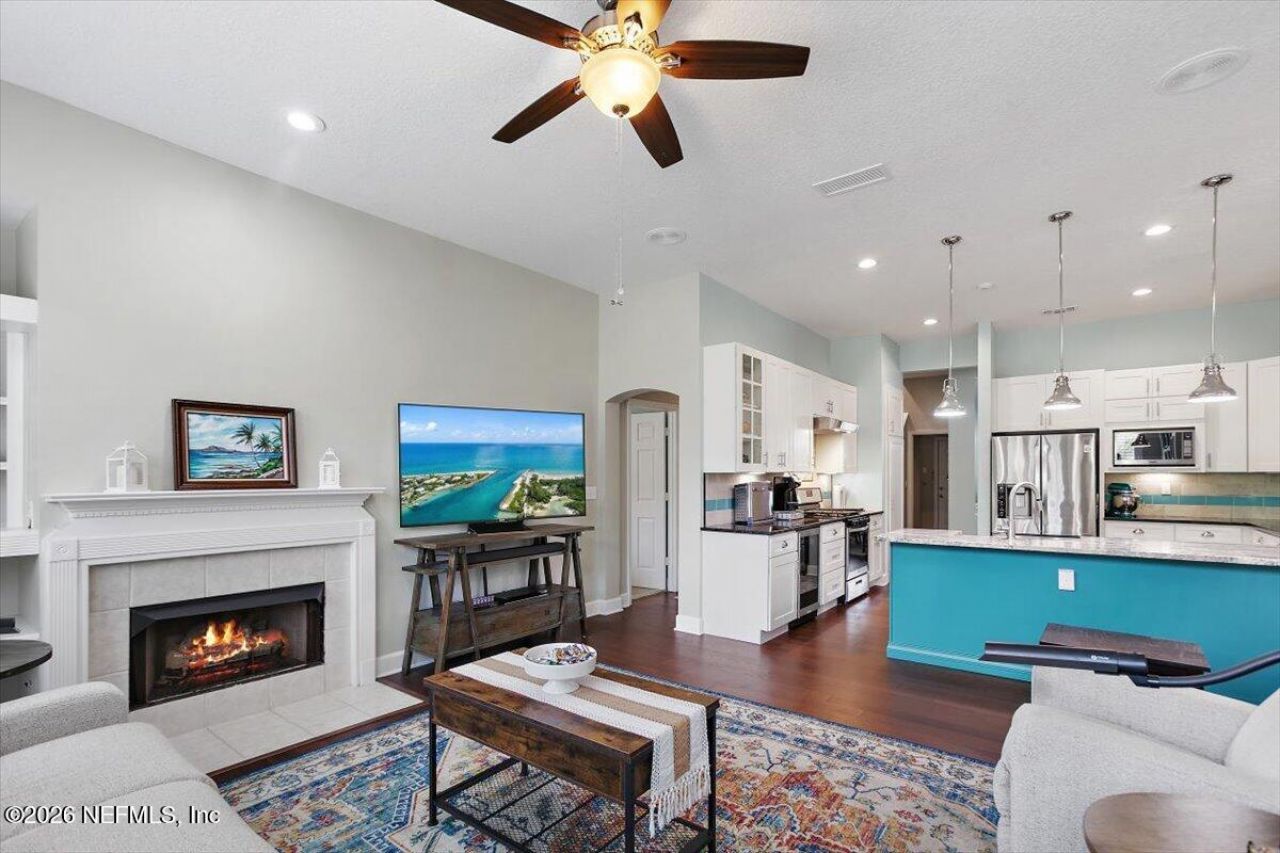 204 S Mill Ridge Trail, Ponte Vedra Beach, FL 32082 Photo