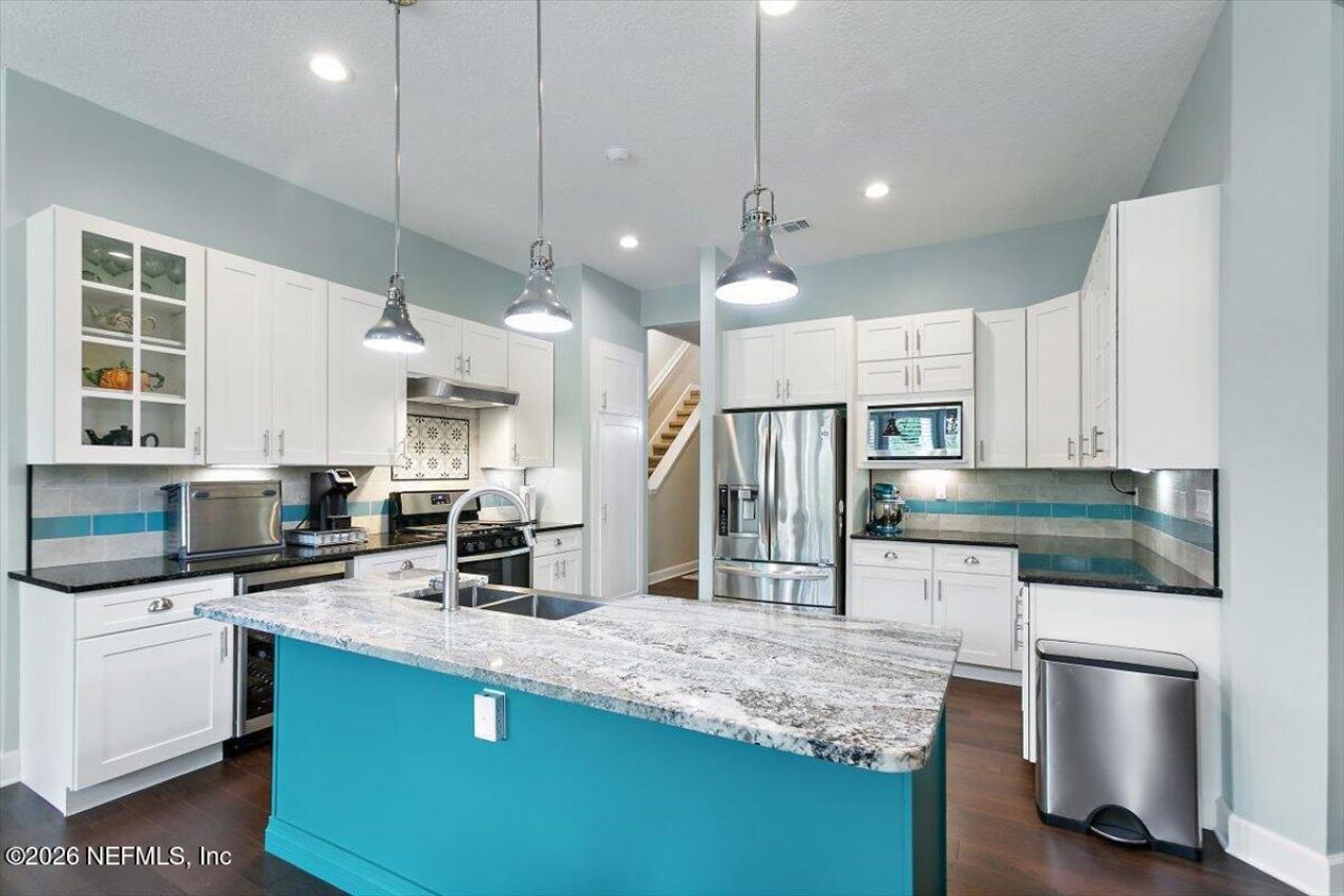 204 S Mill Ridge Trail, Ponte Vedra Beach, FL 32082 Photo