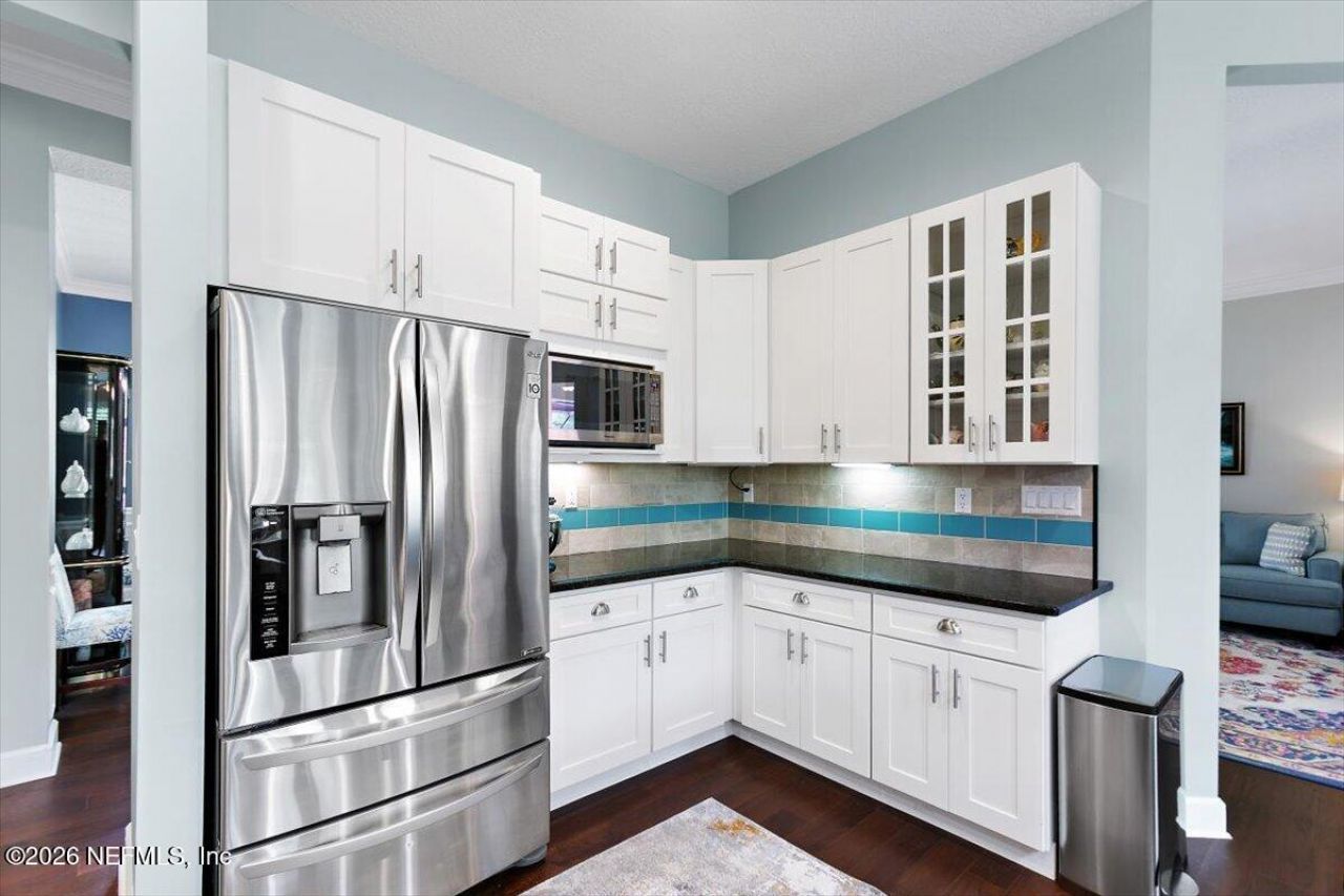 204 S Mill Ridge Trail, Ponte Vedra Beach, FL 32082 Photo