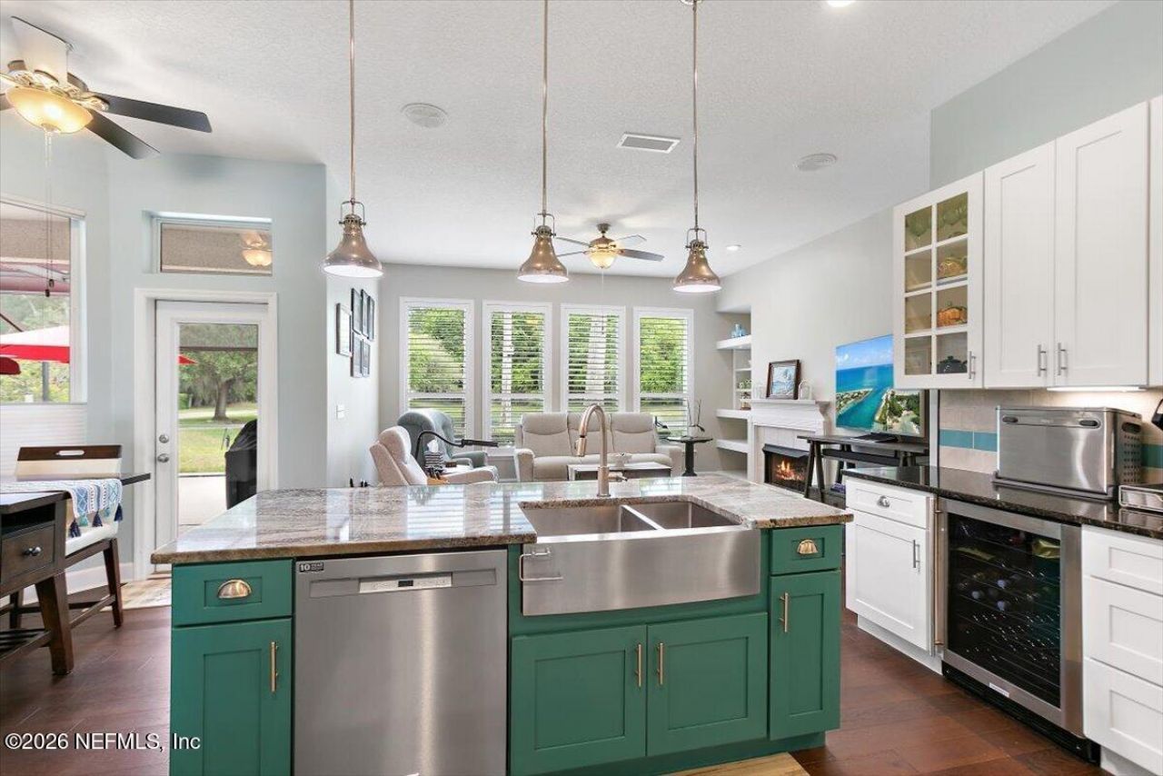 204 S Mill Ridge Trail, Ponte Vedra Beach, FL 32082 Photo