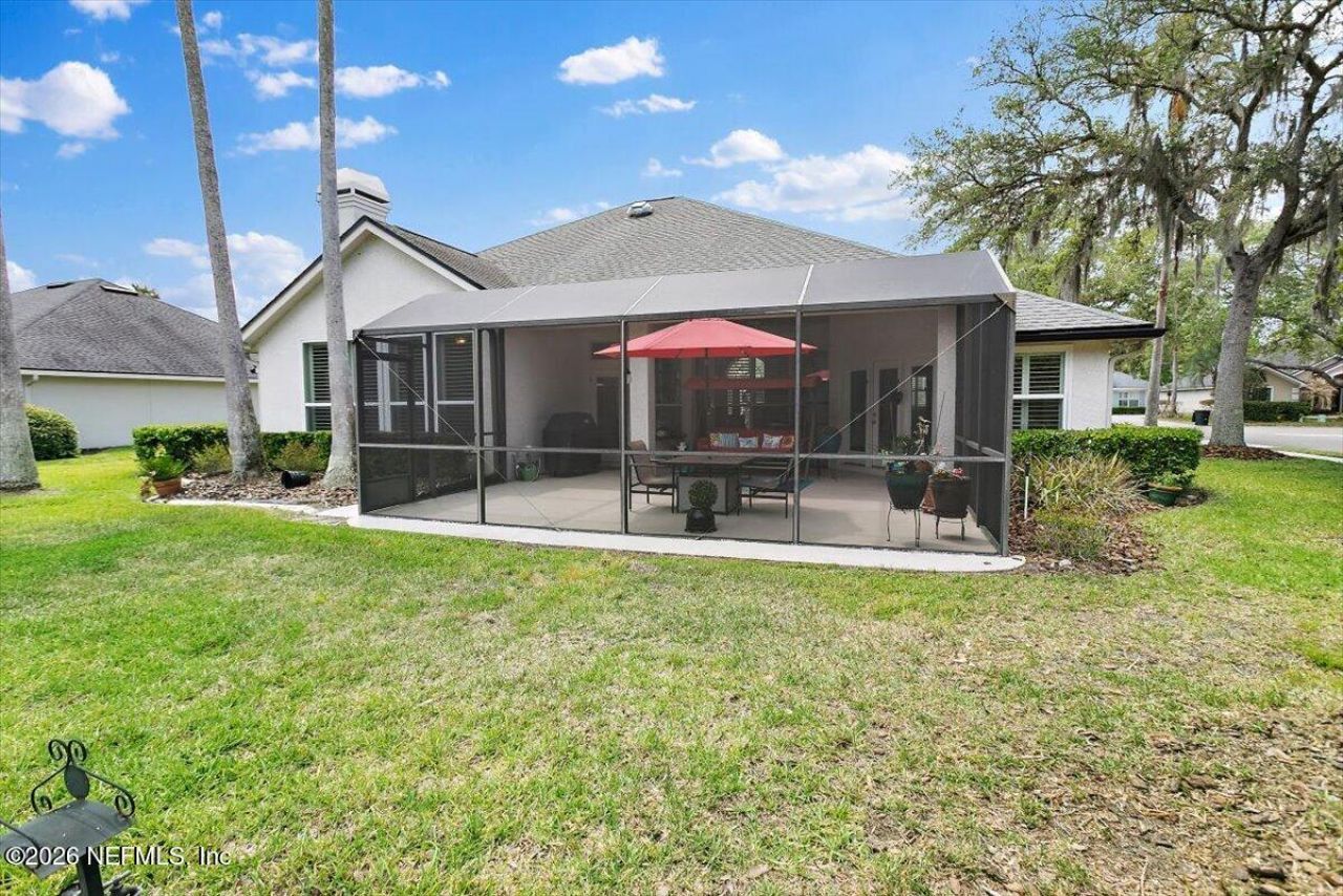 204 S Mill Ridge Trail, Ponte Vedra Beach, FL 32082 Photo