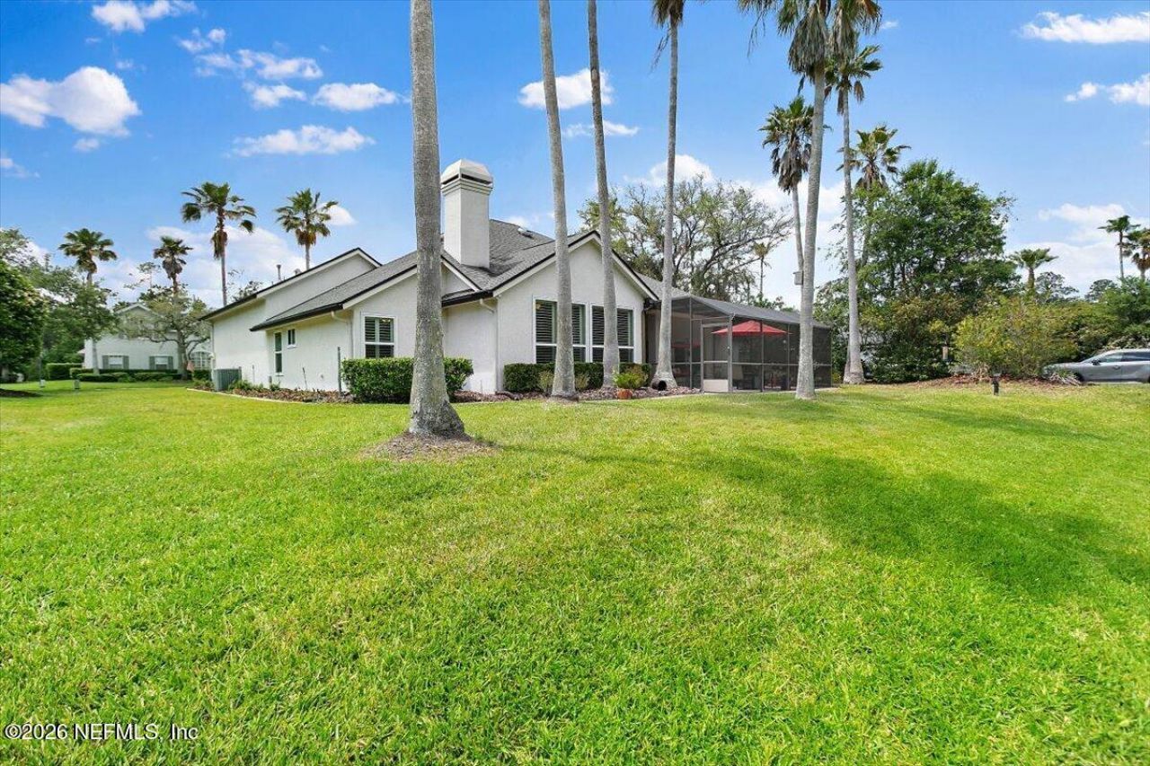 204 S Mill Ridge Trail, Ponte Vedra Beach, FL 32082 Photo