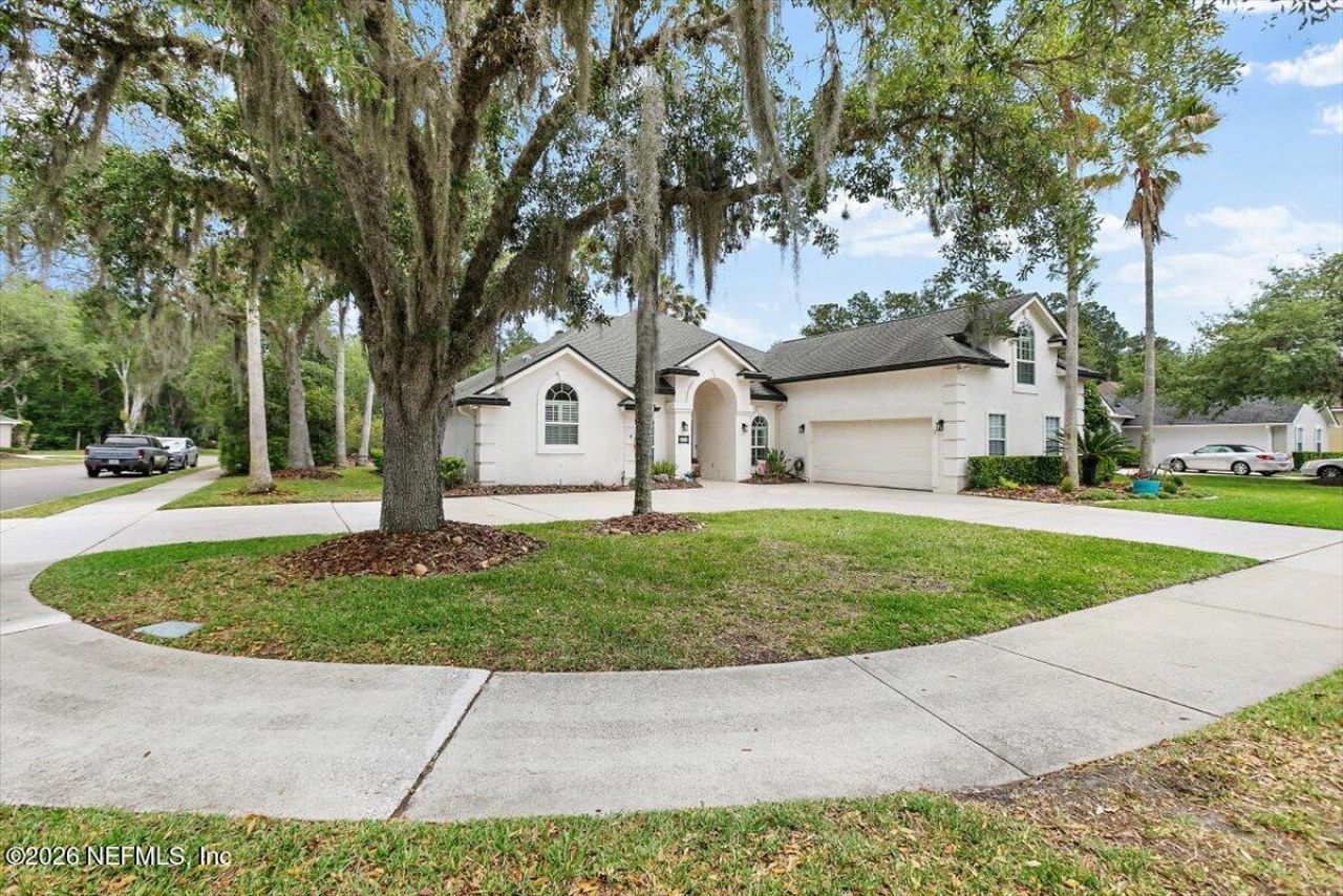 204 S Mill Ridge Trail, Ponte Vedra Beach, FL 32082 Photo