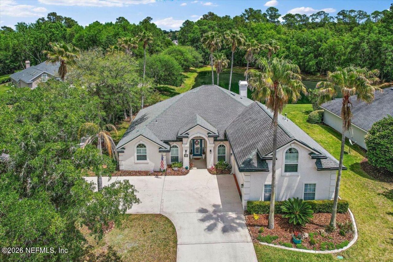 204 S Mill Ridge Trail, Ponte Vedra Beach, FL 32082 Photo