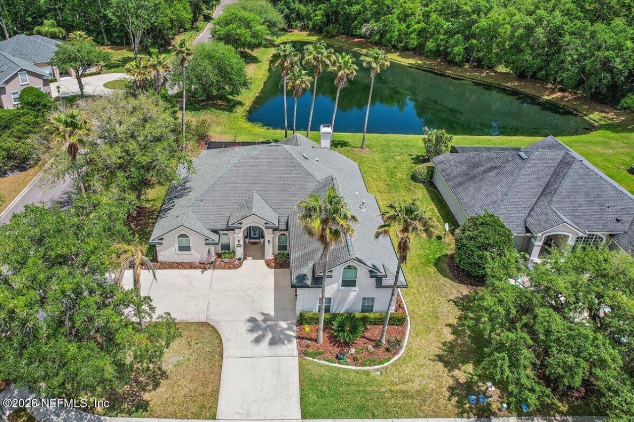 204 S Mill Ridge Trail, Ponte Vedra Beach, FL 32082 Photo