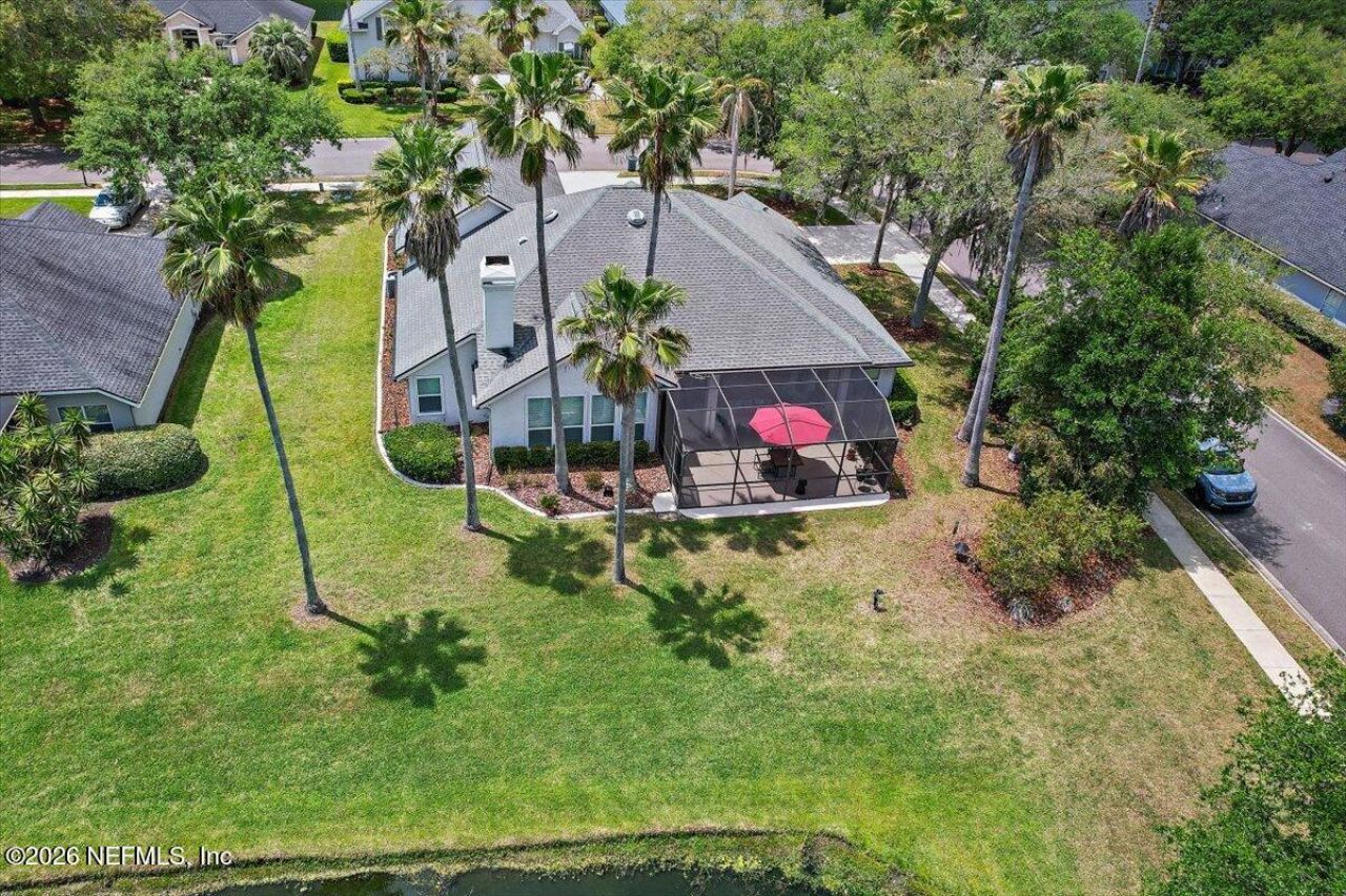 204 S Mill Ridge Trail, Ponte Vedra Beach, FL 32082 Photo