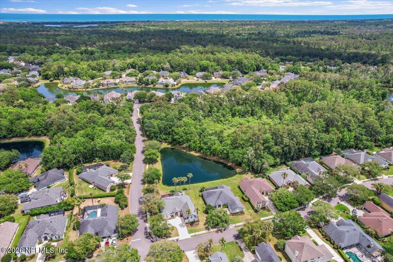 204 S Mill Ridge Trail, Ponte Vedra Beach, FL 32082 Photo