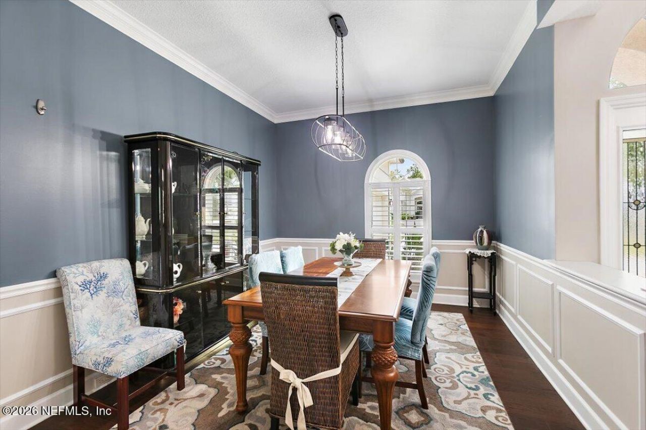 204 S Mill Ridge Trail, Ponte Vedra Beach, FL 32082 Photo