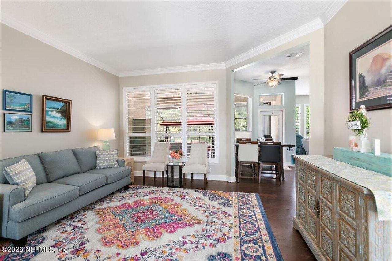 204 S Mill Ridge Trail, Ponte Vedra Beach, FL 32082 Photo