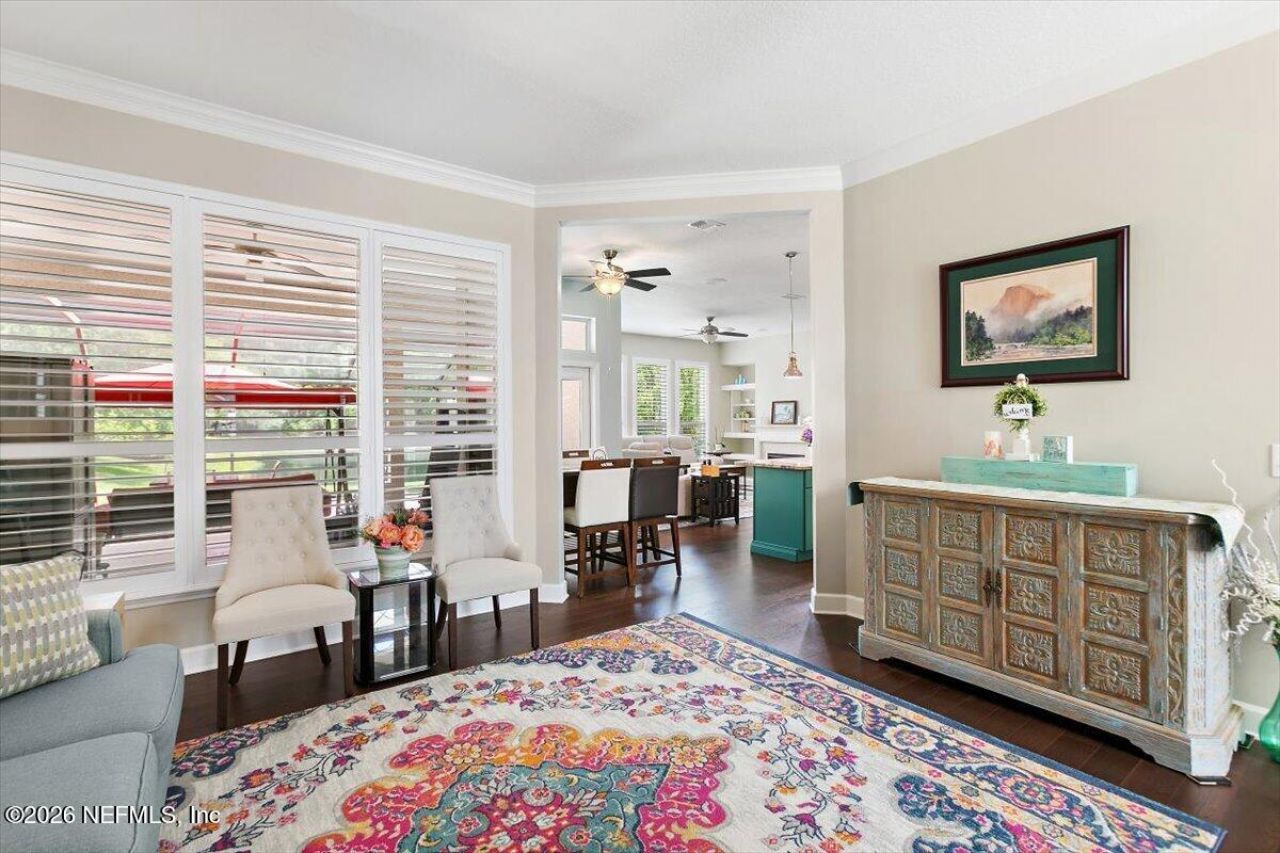 204 S Mill Ridge Trail, Ponte Vedra Beach, FL 32082 Photo