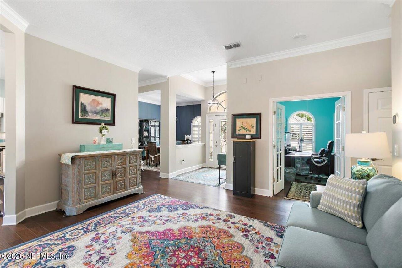 204 S Mill Ridge Trail, Ponte Vedra Beach, FL 32082 Photo