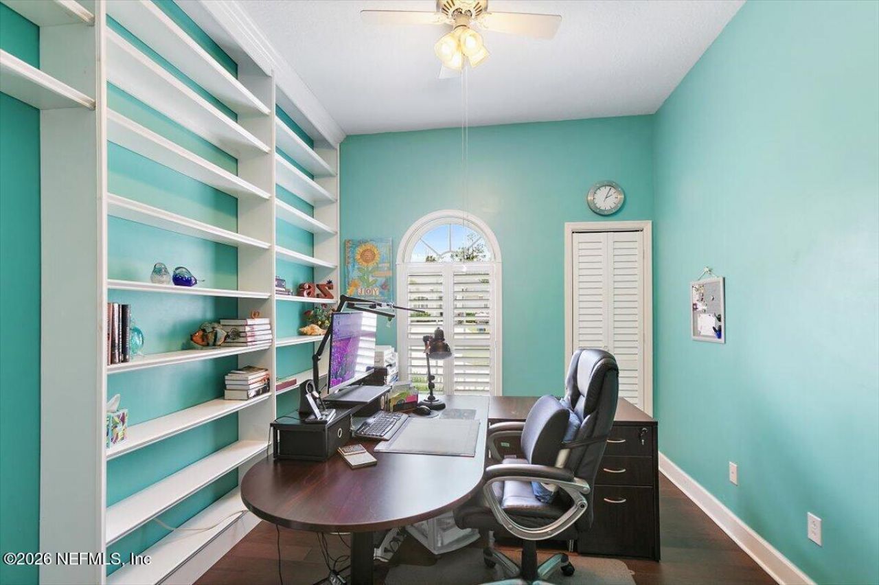 204 S Mill Ridge Trail, Ponte Vedra Beach, FL 32082 Photo