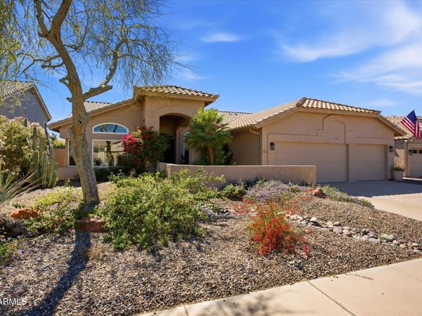 9357 E TARO Lane, Scottsdale, AZ 85255