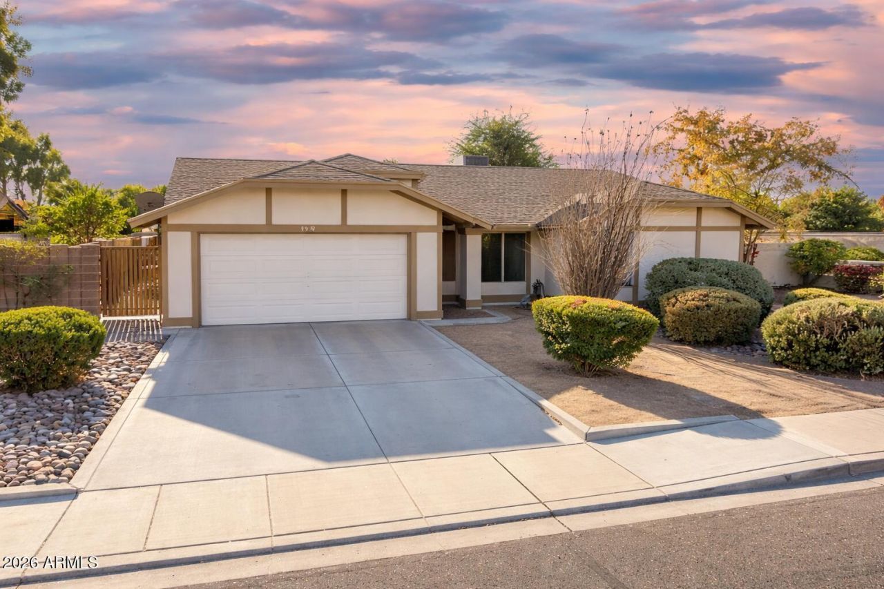 4839 W Boston Street, Chandler, AZ 85226 Main Photo