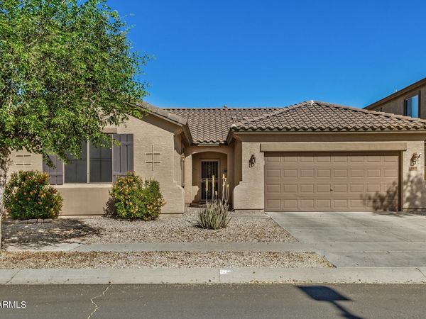 11879 N 146TH Avenue, Surprise, AZ 85379