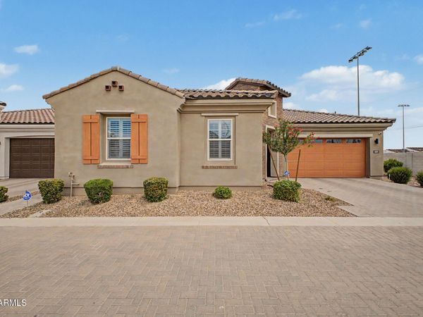 4291 S Penrose Drive, Gilbert, AZ 85297