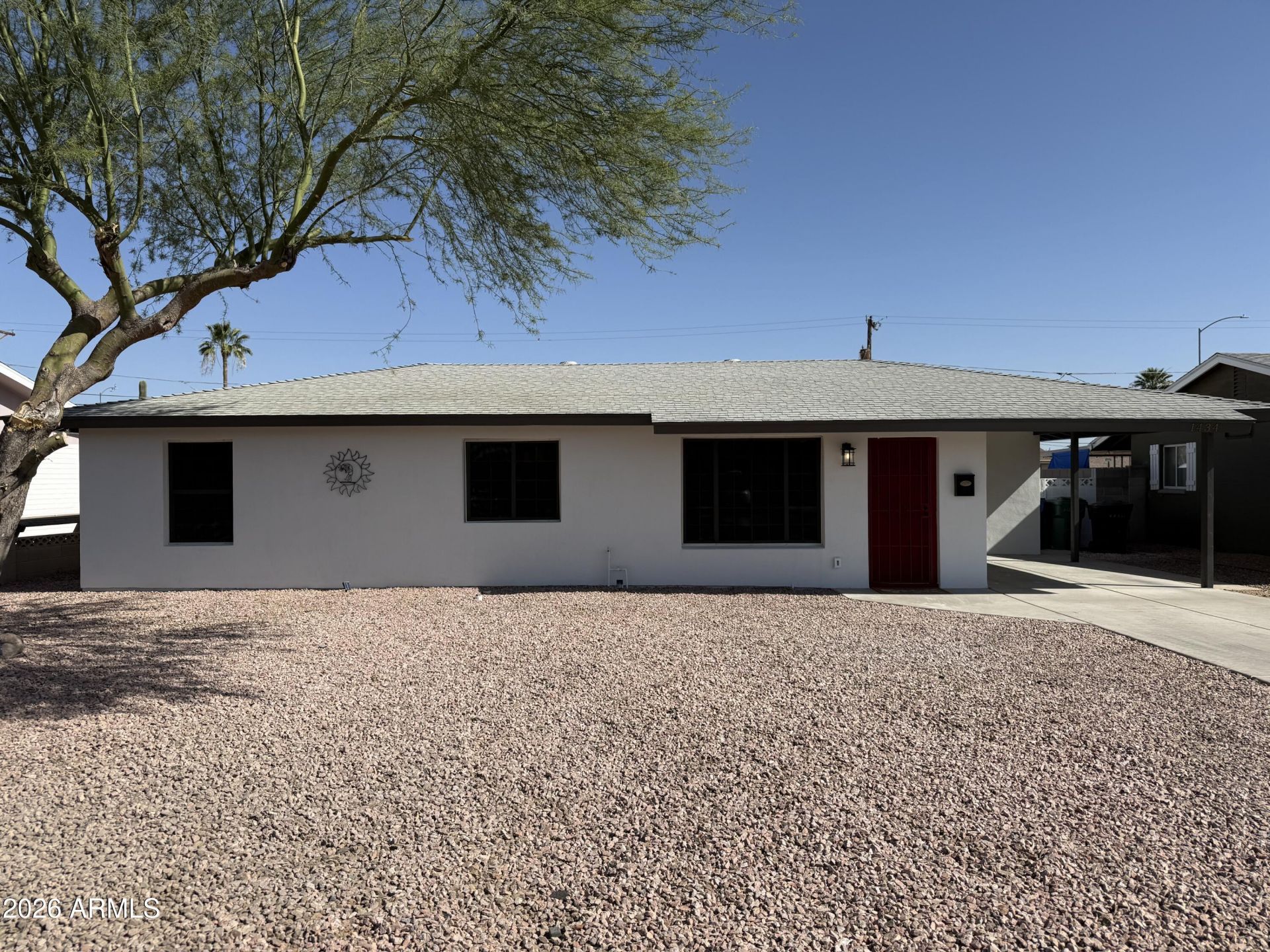 1434 E Jarvis Avenue, Mesa, AZ 85204 Main Photo