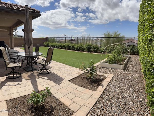 12513 W CALLE DE BACA, Peoria, AZ 85383