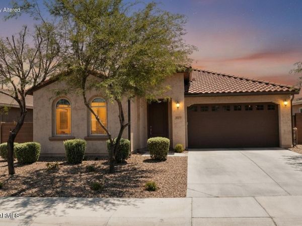 12513 W CALLE DE BACA, Peoria, AZ 85383