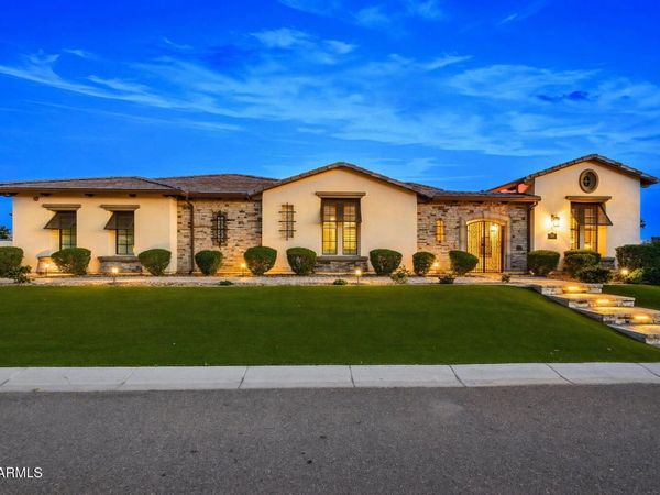3717 E JULEP Street, Mesa, AZ 85205