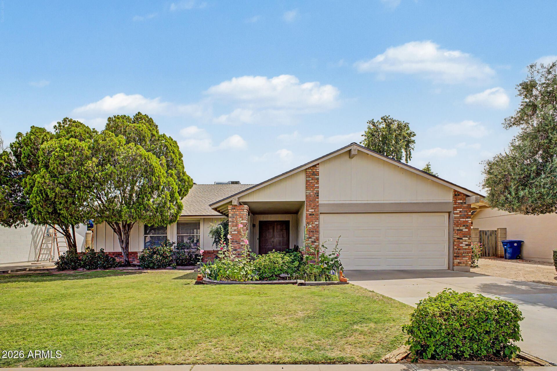 1327 W Stottler Drive, Chandler, AZ 85224 Main Photo