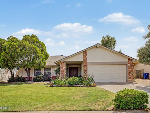 1327 W STOTTLER Drive, Chandler, AZ 85224