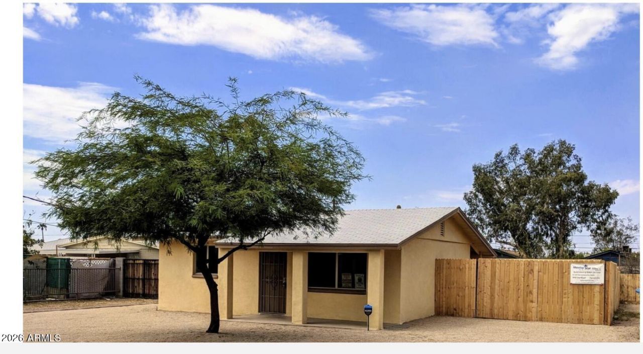 10026 N 8th Avenue, Phoenix, AZ 85021 Main Photo