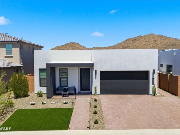 7398 W Bent Tree Drive, Peoria, AZ 85383