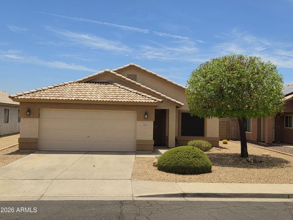 14015 W CORNERSTONE Trail, Surprise, AZ 85374