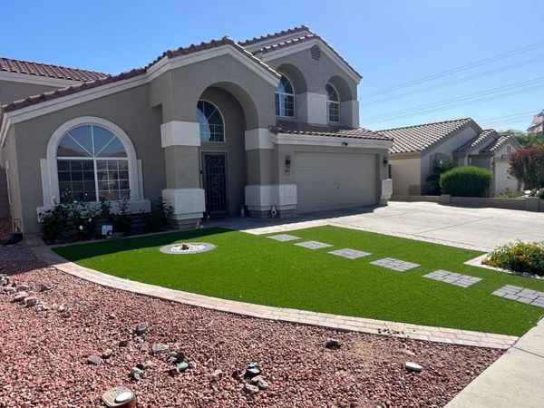 11175 W Ashley Chantil Drive, Surprise, AZ 85378