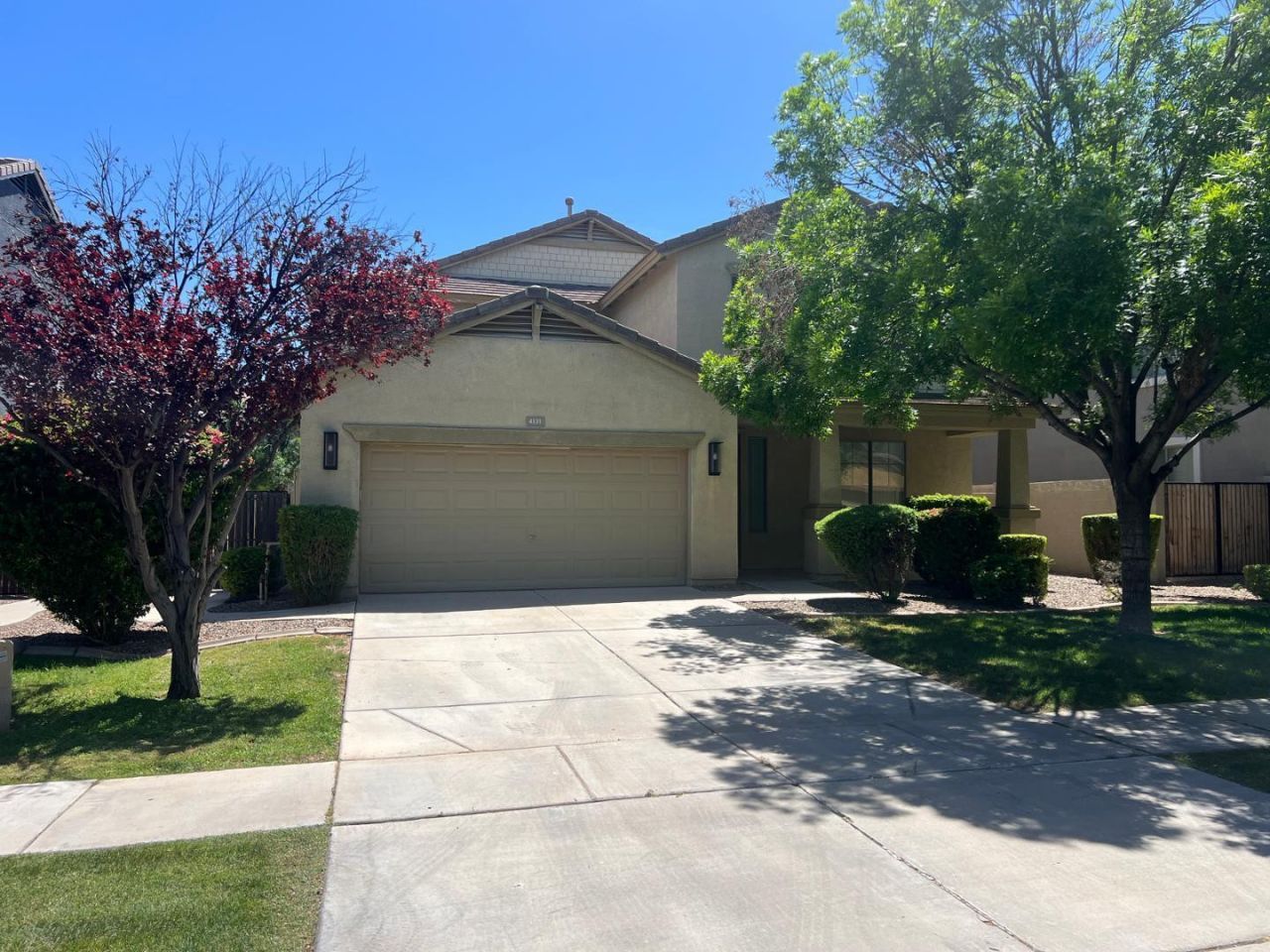 4131 E Cullumber Court, Gilbert, AZ 85234 Main Photo