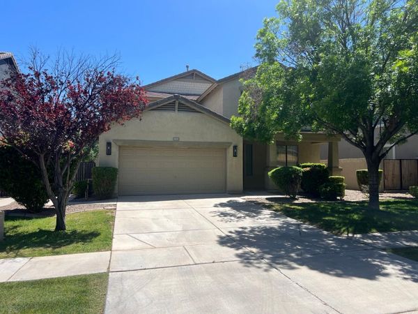 4131 E Cullumber Court, Gilbert, AZ 85234