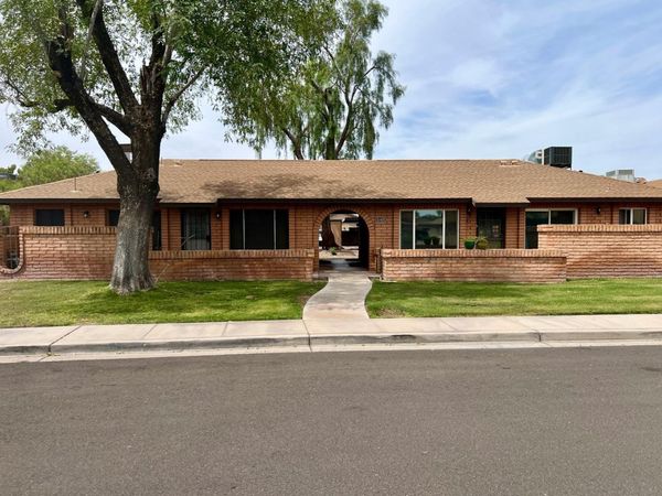 6418 S Stanley Place, Unit A, Tempe, AZ 85283