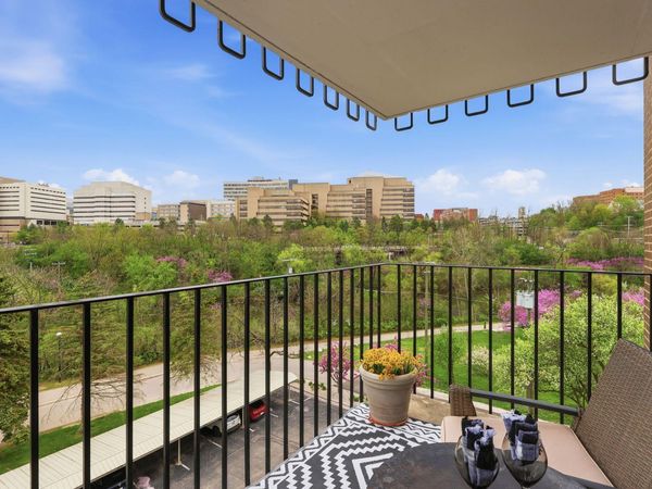 1050 Wall Street, Unit 5A, Ann Arbor, MI 48105