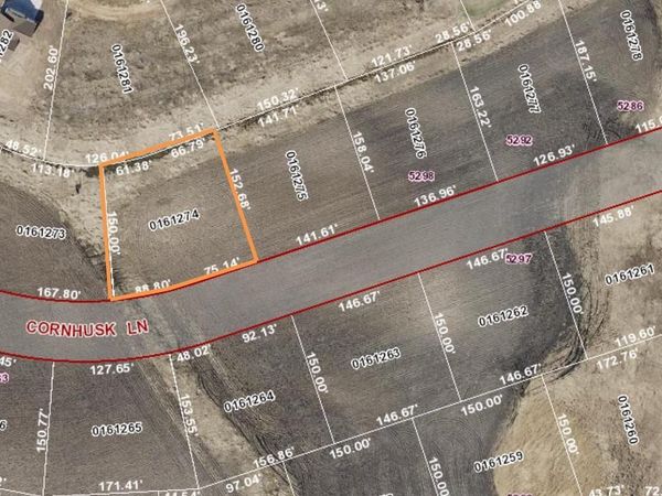CORNHUSK LANE, Omro, WI 54963