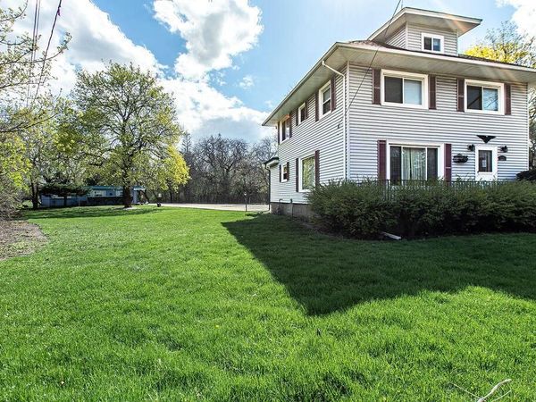 10203 Northwestern AVENUE, Franksville, WI 53126