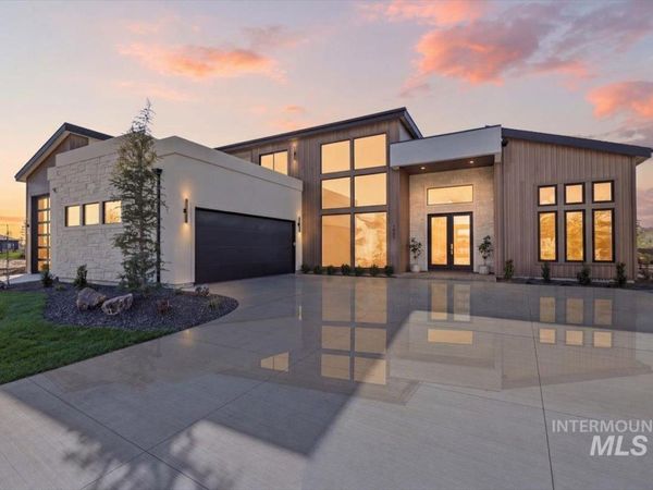 3457 N Harvest Moon Way, Eagle, ID 83616